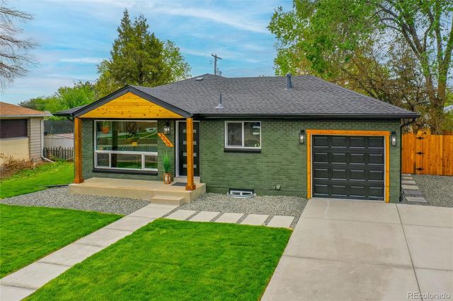 2220 Samuel Drive, Denver, CO 80221