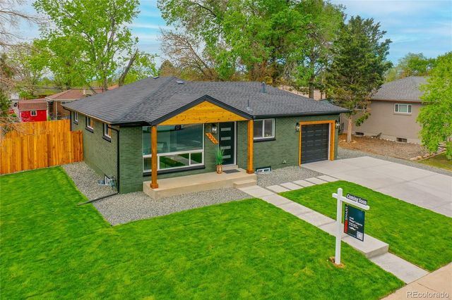 2220 Samuel Drive, Denver, CO 80221