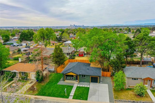 2220 Samuel Drive, Denver, CO 80221