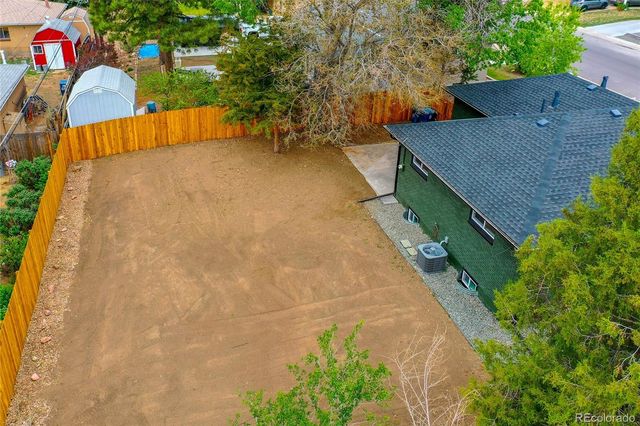 2220 Samuel Drive, Denver, CO 80221