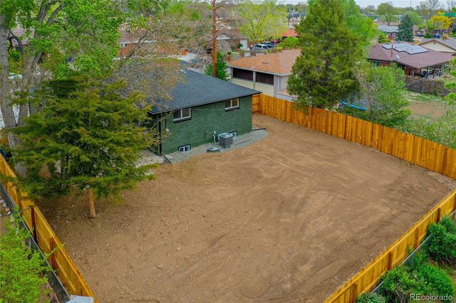 2220 Samuel Drive, Denver, CO 80221