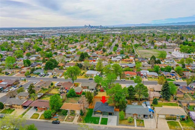 2220 Samuel Drive, Denver, CO 80221