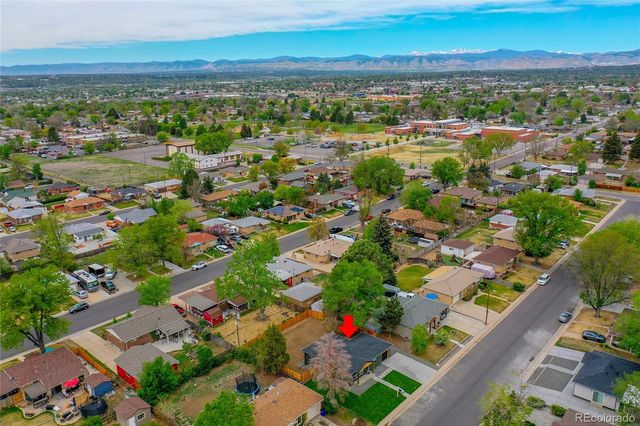 2220 Samuel Drive, Denver, CO 80221