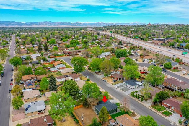 2220 Samuel Drive, Denver, CO 80221
