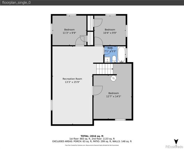 2220 Samuel Drive, Denver, CO 80221