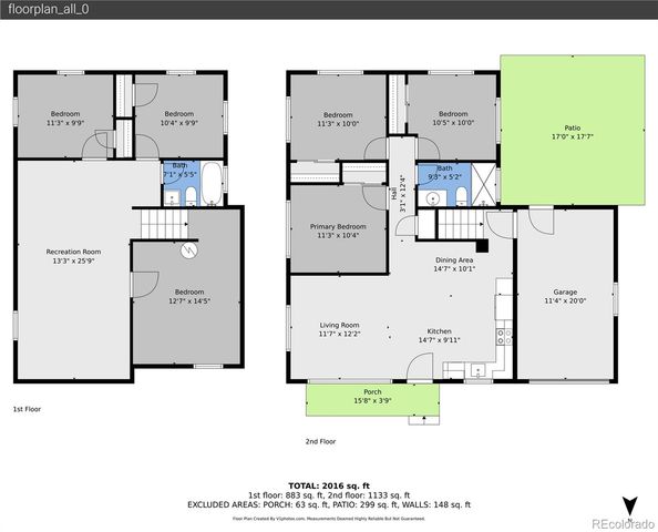 2220 Samuel Drive, Denver, CO 80221