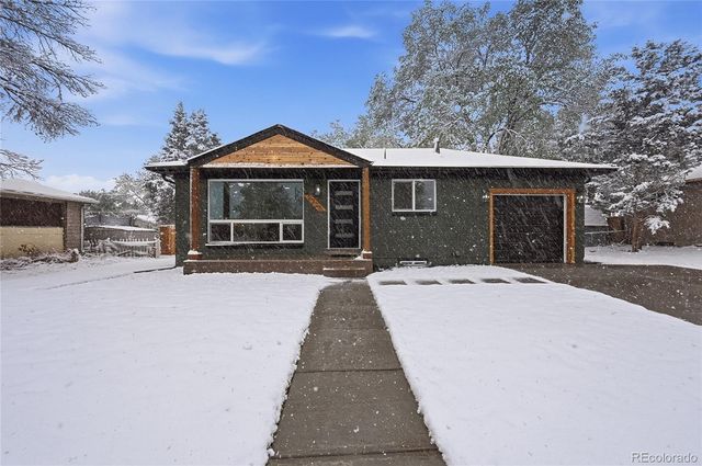 2220 Samuel Drive, Denver, CO 80221