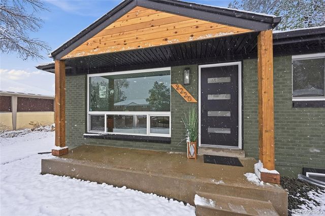 2220 Samuel Drive, Denver, CO 80221