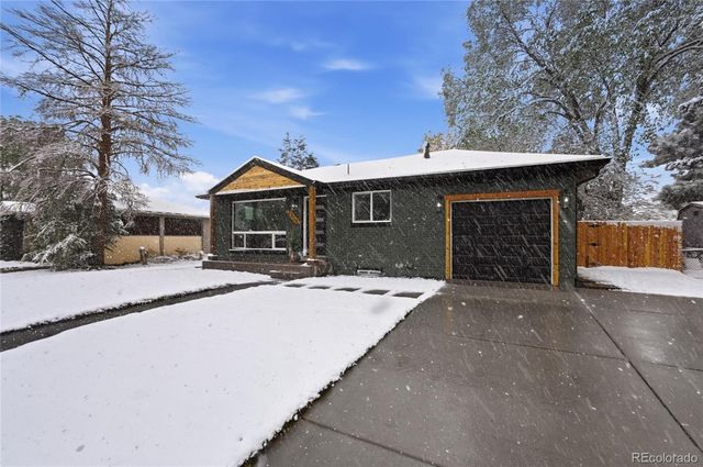 2220 Samuel Drive, Denver, CO 80221