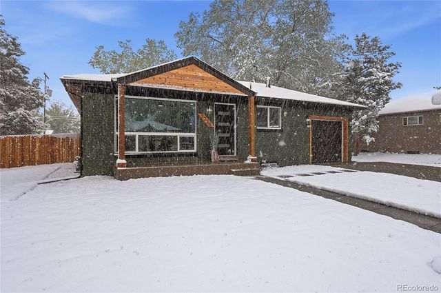 2220 Samuel Drive, Denver, CO 80221