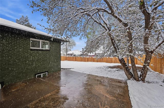 2220 Samuel Drive, Denver, CO 80221