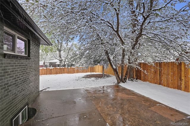 2220 Samuel Drive, Denver, CO 80221