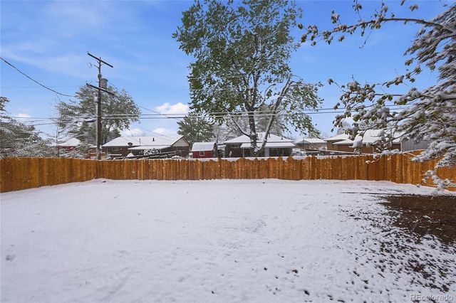 2220 Samuel Drive, Denver, CO 80221