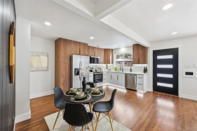 2220 Samuel Drive, Denver, CO 80221