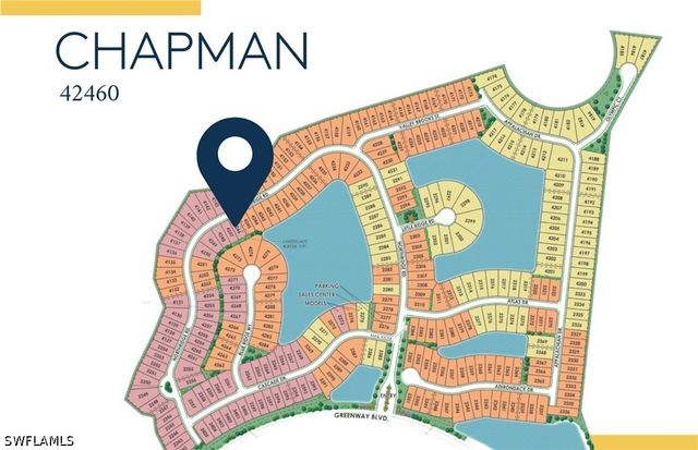 15732 Northridge RD, Punta Gorda, FL 33982