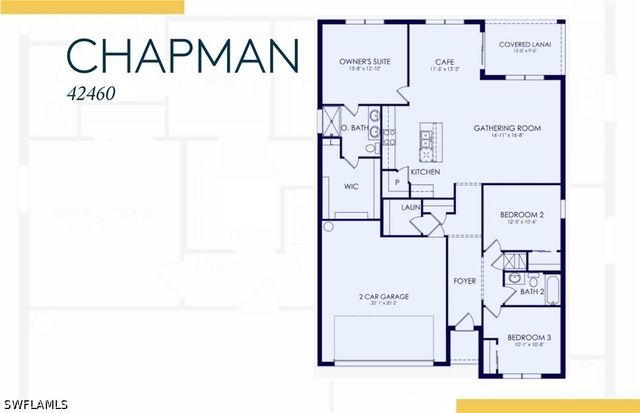 15732 Northridge RD, Punta Gorda, FL 33982