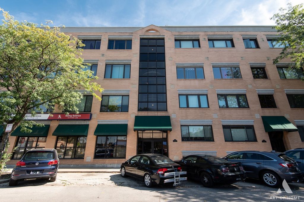 4751 N Artesian Avenue 409, Chicago, IL 60625