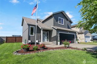 16574 Greenleaf Avenue SE, Yelm, WA 98597