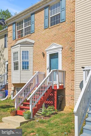 629 TRIPP CREEK CT, Annapolis, MD 21401
