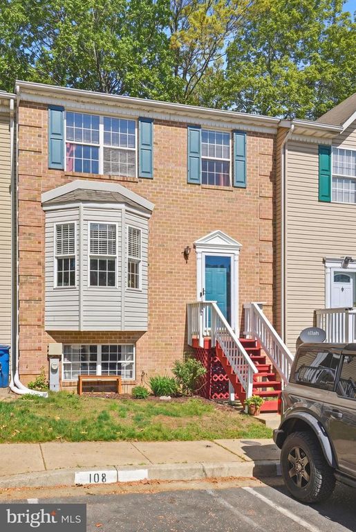 629 TRIPP CREEK CT, Annapolis, MD 21401