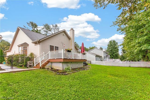 5664 Ryan Road, Medina, OH 44256