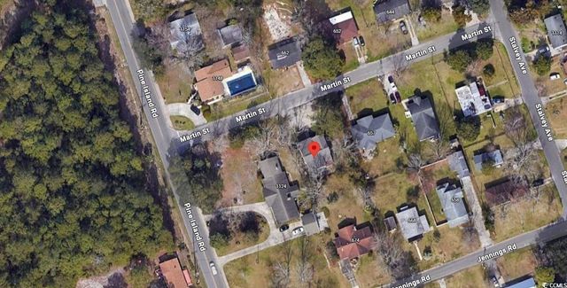 665 Martin St., Myrtle Beach, SC 29577