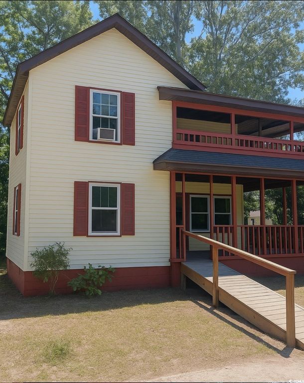 665 Martin St., Myrtle Beach, SC 29577