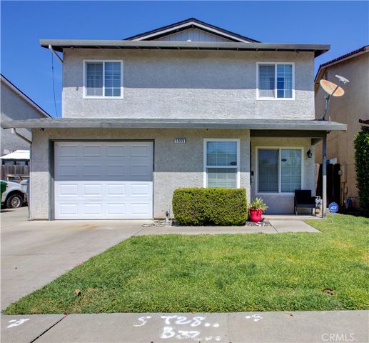 1355 Vine Avenue, Atwater, CA 95301