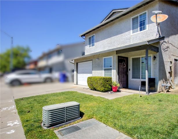 1355 Vine Avenue, Atwater, CA 95301