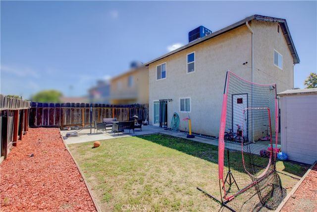 1355 Vine Avenue, Atwater, CA 95301