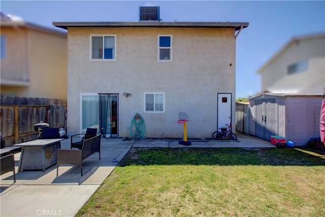 1355 Vine Avenue, Atwater, CA 95301