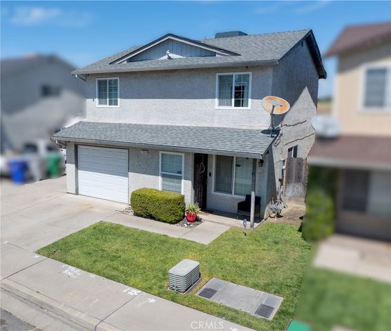1355 Vine Avenue, Atwater, CA 95301