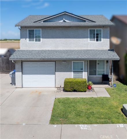 1355 Vine Avenue, Atwater, CA 95301