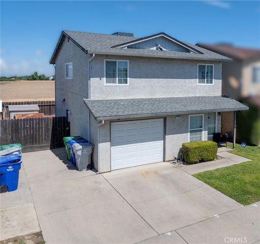 1355 Vine Avenue, Atwater, CA 95301