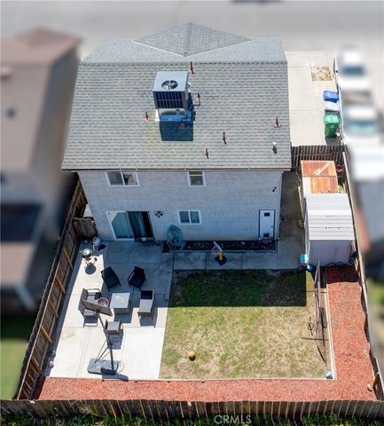 1355 Vine Avenue, Atwater, CA 95301