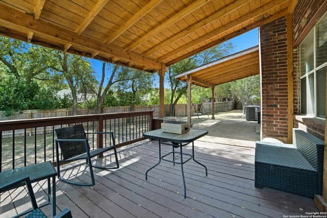 3900 Creek Spring, San Antonio, TX 78230