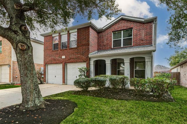 18327 Atasca Woods Trace, Humble, TX 77346