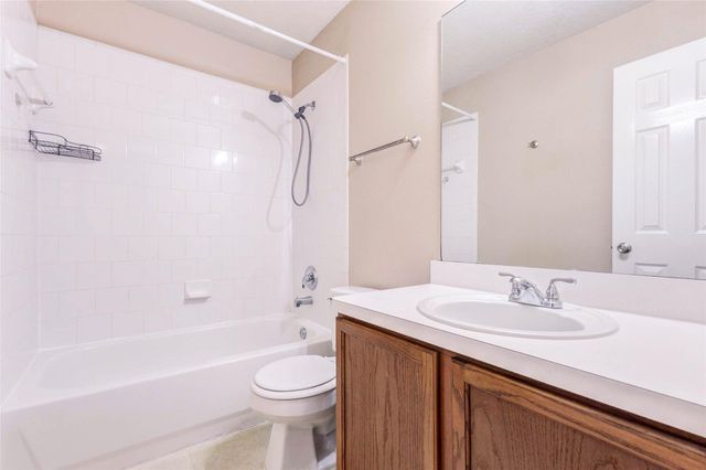 18327 Atasca Woods Trace, Humble, TX 77346