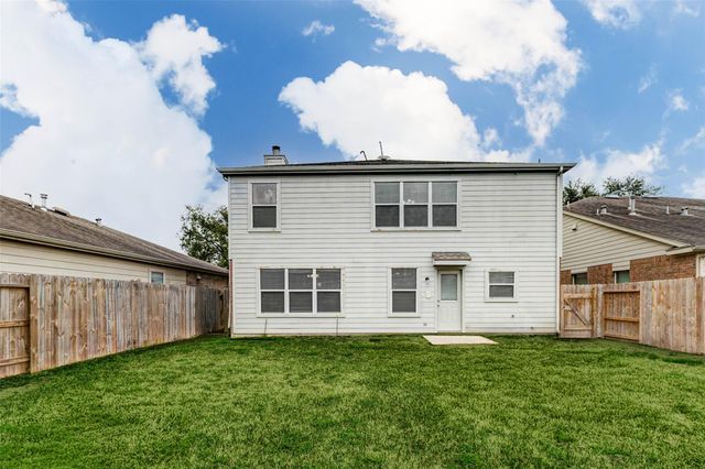 18327 Atasca Woods Trace, Humble, TX 77346