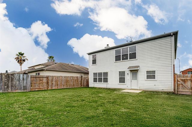 18327 Atasca Woods Trace, Humble, TX 77346