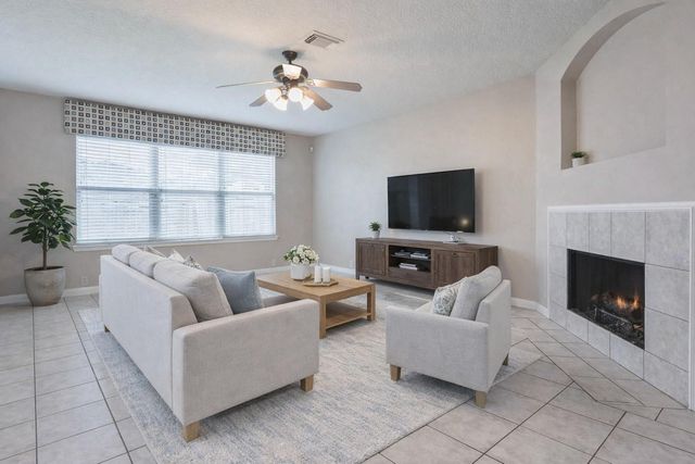 18327 Atasca Woods Trace, Humble, TX 77346