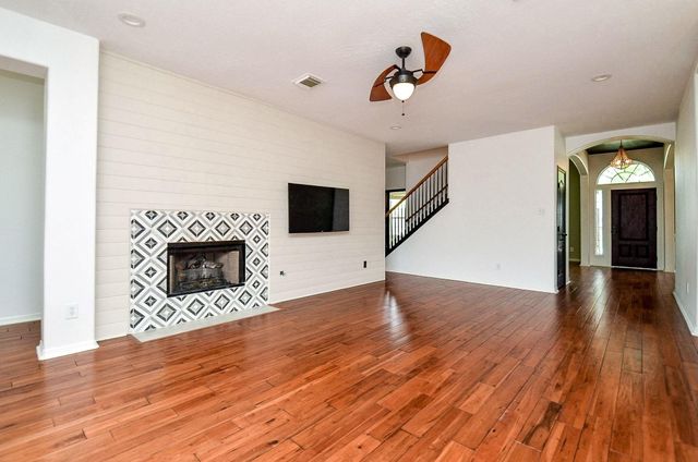 11301 Misty Morning Street, Pearland, TX 77584