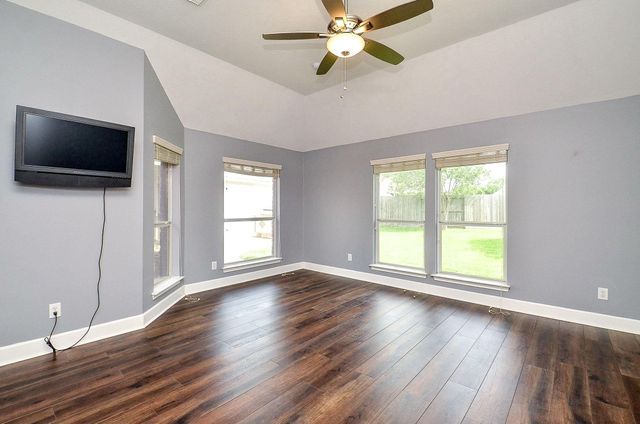 11301 Misty Morning Street, Pearland, TX 77584