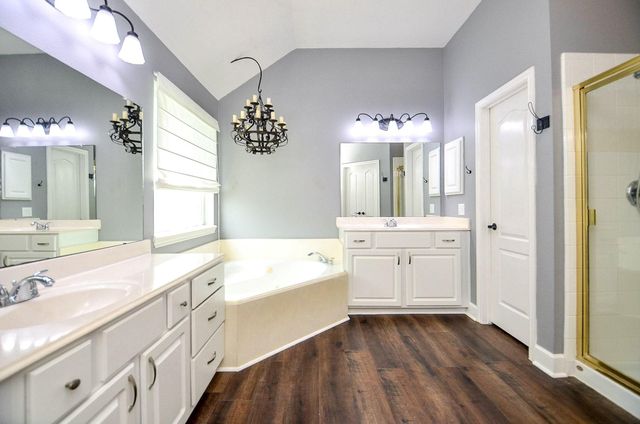 11301 Misty Morning Street, Pearland, TX 77584