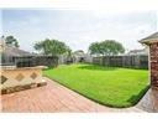11301 Misty Morning Street, Pearland, TX 77584