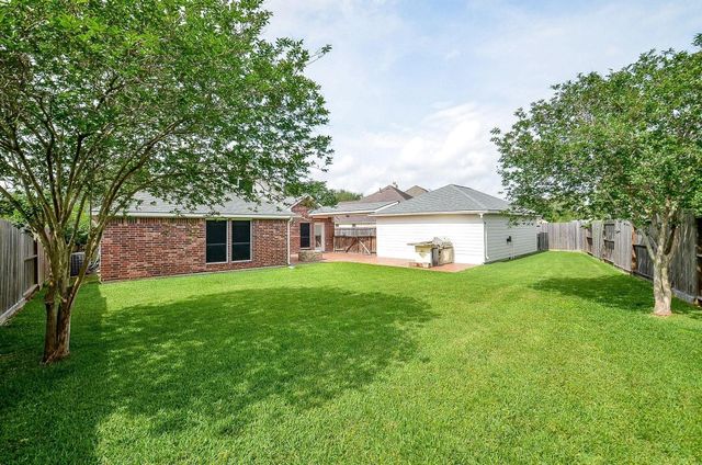 11301 Misty Morning Street, Pearland, TX 77584