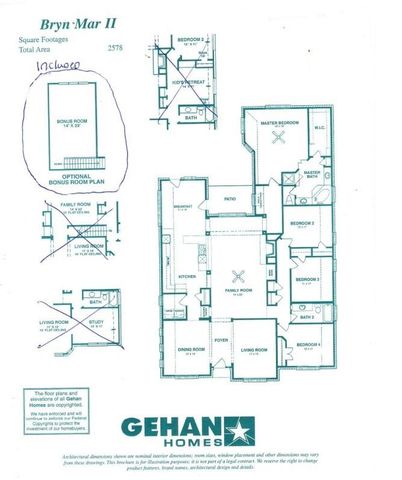 11301 Misty Morning Street, Pearland, TX 77584