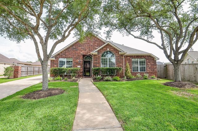 11301 Misty Morning Street, Pearland, TX 77584