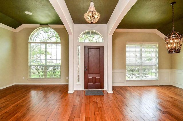 11301 Misty Morning Street, Pearland, TX 77584