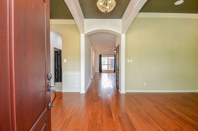 11301 Misty Morning Street, Pearland, TX 77584